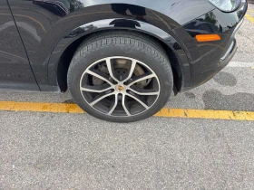 Porsche Cayenne 360/DIS/HUD/MATRIX/BOSE/АВТОКРЕДИТ , снимка 7
