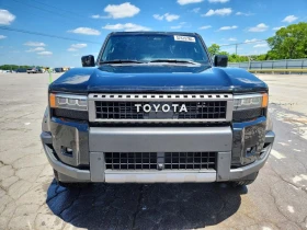 Toyota Land cruiser 1958 4WD, снимка 5