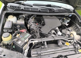 Daihatsu Terios 1.3i, снимка 13