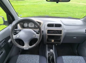 Daihatsu Terios 1.3i, снимка 11