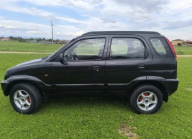 Daihatsu Terios 1.3i, снимка 3