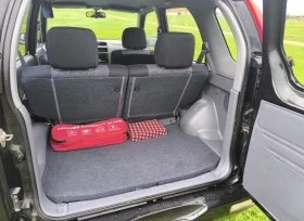 Daihatsu Terios 1.3i, снимка 12