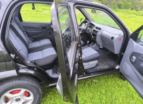 Daihatsu Terios 1.3i, снимка 8