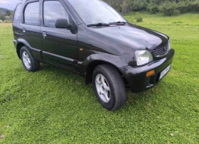 Daihatsu Terios 1.3i, снимка 2