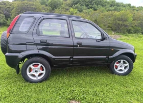 Daihatsu Terios 1.3i, снимка 4