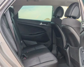 Hyundai Tucson 1.7 ДИЗЕЛ 141 К.С. АВТОМАТ! 126 000 КМ! НОВА, снимка 11