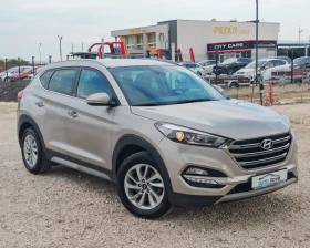 Hyundai Tucson 1.7 ДИЗЕЛ 141 К.С. АВТОМАТ! 126 000 КМ! НОВА, снимка 16