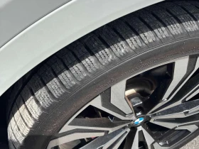 BMW X7 * M60i xDrive * CARFAX * ОФИЦИАЛЕН ДИЛЪР БМВ, снимка 7