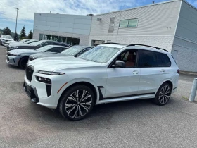 BMW X7 * M60i xDrive * CARFAX * ОФИЦИАЛЕН ДИЛЪР БМВ, снимка 2