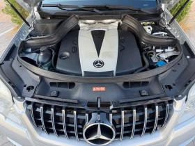 Mercedes-Benz GLK 320cdi GT 4Matic Panorama FULL Лизинг , снимка 9