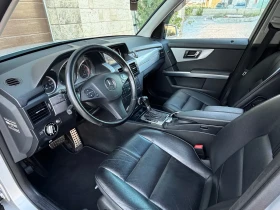 Mercedes-Benz GLK 320cdi GT 4Matic Panorama FULL Лизинг , снимка 7