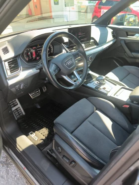 Audi Q5 S- line, снимка 4