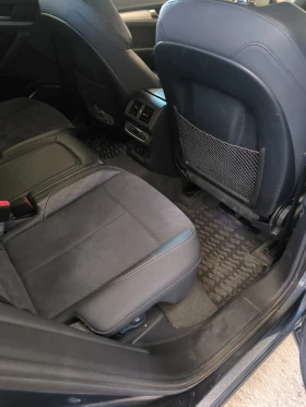 Audi Q5 S- line, снимка 6