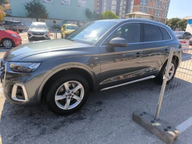 Audi Q5 S- line, снимка 2