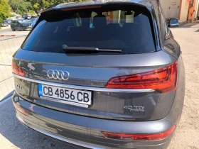 Audi Q5 S- line, снимка 3