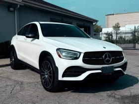 Mercedes-Benz GLC 300 * COUPE * BURMESTER * ДИСТРОНИК * 360 CAMERA, снимка 2