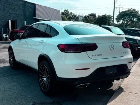 Mercedes-Benz GLC 300 * COUPE * BURMESTER * ДИСТРОНИК * 360 CAMERA, снимка 6