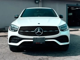 Mercedes-Benz GLC 300 * COUPE * BURMESTER * ДИСТРОНИК * 360 CAMERA, снимка 5