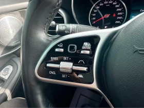 Mercedes-Benz GLC 300 * COUPE * BURMESTER * ДИСТРОНИК * 360 CAMERA, снимка 12