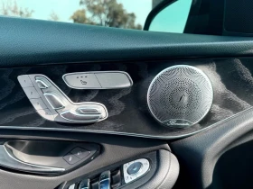 Mercedes-Benz GLC 300 * COUPE * BURMESTER * ДИСТРОНИК * 360 CAMERA, снимка 10