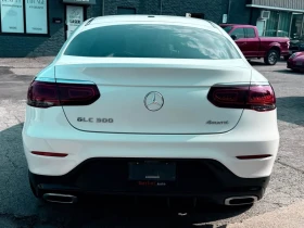 Mercedes-Benz GLC 300 * COUPE * BURMESTER * ДИСТРОНИК * 360 CAMERA, снимка 4