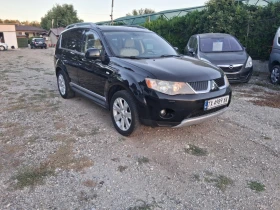 Mitsubishi Outlander РЕГИСТРИРАН И ОБСЛУЖЕН, снимка 1
