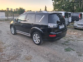Mitsubishi Outlander РЕГИСТРИРАН И ОБСЛУЖЕН, снимка 3