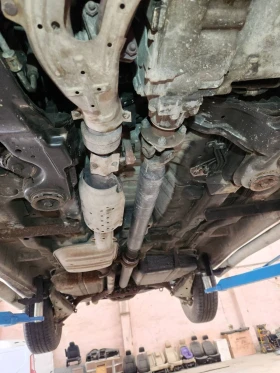 Hyundai Santa fe, снимка 10