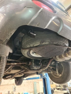 Hyundai Santa fe, снимка 7
