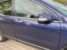 Honda Cr-v 2.0 i-VTEC, снимка 5