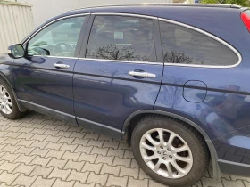 Honda Cr-v 2.0 i-VTEC, снимка 4