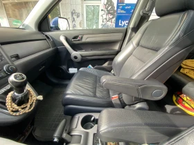 Honda Cr-v 2.0 i-VTEC, снимка 10