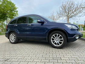 Honda Cr-v 2.0 i-VTEC, снимка 1