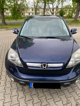 Honda Cr-v 2.0 i-VTEC, снимка 2