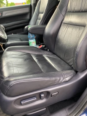 Honda Cr-v 2.0 i-VTEC, снимка 11
