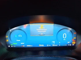 Ford Escape, снимка 9