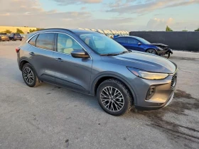 Ford Escape, снимка 4