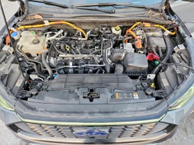 Ford Escape, снимка 12