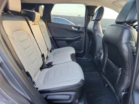 Ford Escape, снимка 11