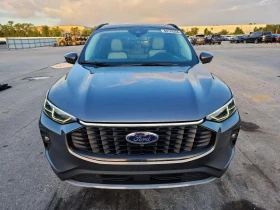 Ford Escape, снимка 5