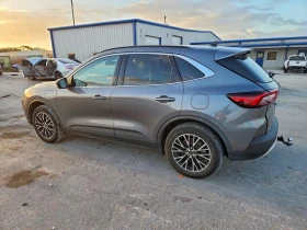 Ford Escape, снимка 2