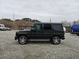 Mercedes-Benz G 350 AMG 4 MATIC | Mobile.bg    6