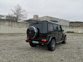 Mercedes-Benz G 350 AMG 4 MATIC | Mobile.bg    4