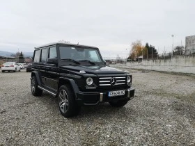 Mercedes-Benz G 350 AMG 4 MATIC | Mobile.bg    2