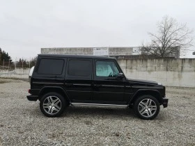 Mercedes-Benz G 350 AMG 4 MATIC | Mobile.bg    3