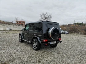 Mercedes-Benz G 350 AMG 4 MATIC | Mobile.bg    5