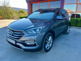     Hyundai Santa fe 2.2 CRDI, , , 360%, 7, 