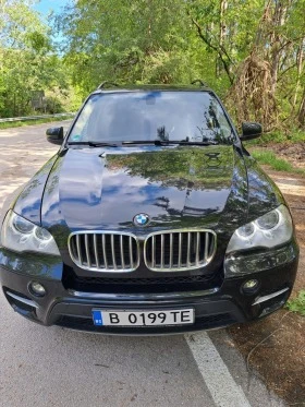 BMW X5 3.5i, снимка 2