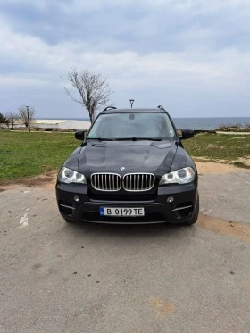 BMW X5 3.5i, снимка 10