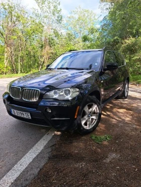 BMW X5 3.5i, снимка 14